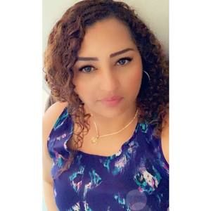 Meet your Posher, Xiomara